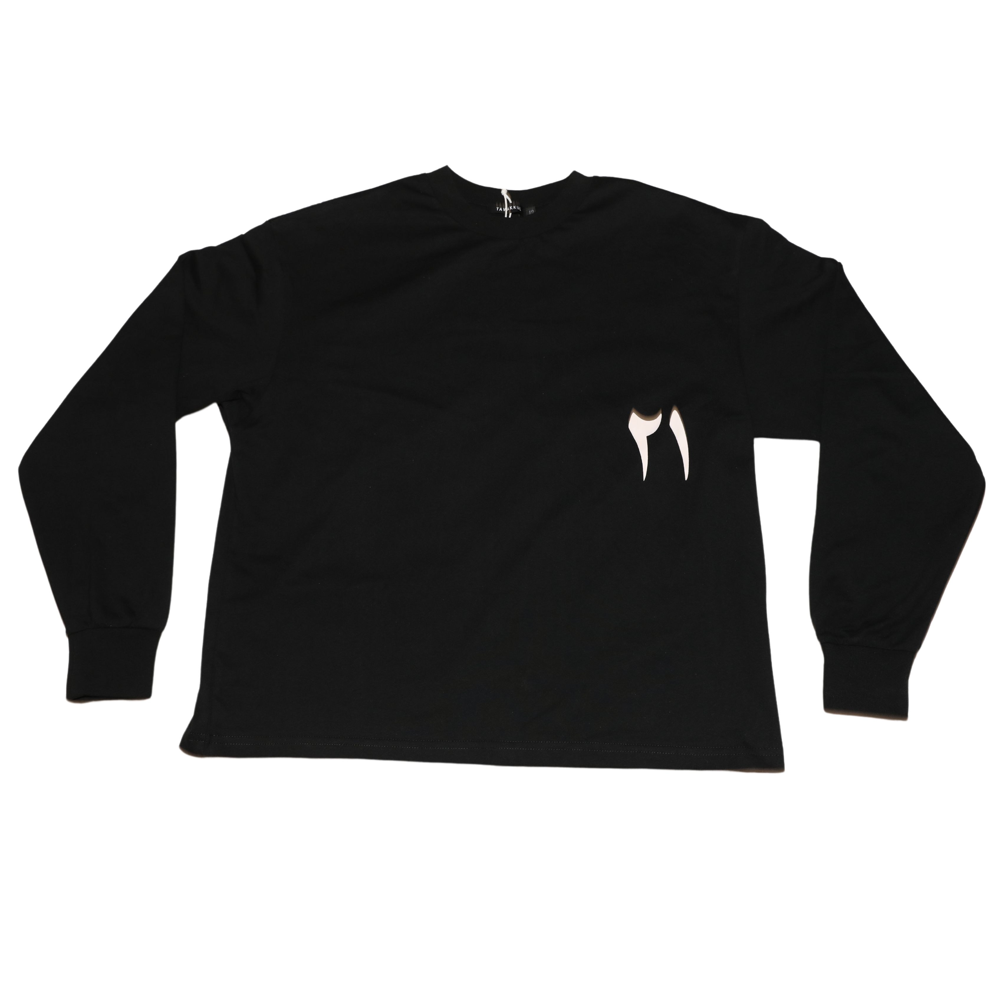 21 Long Sleeve (PREORDER)