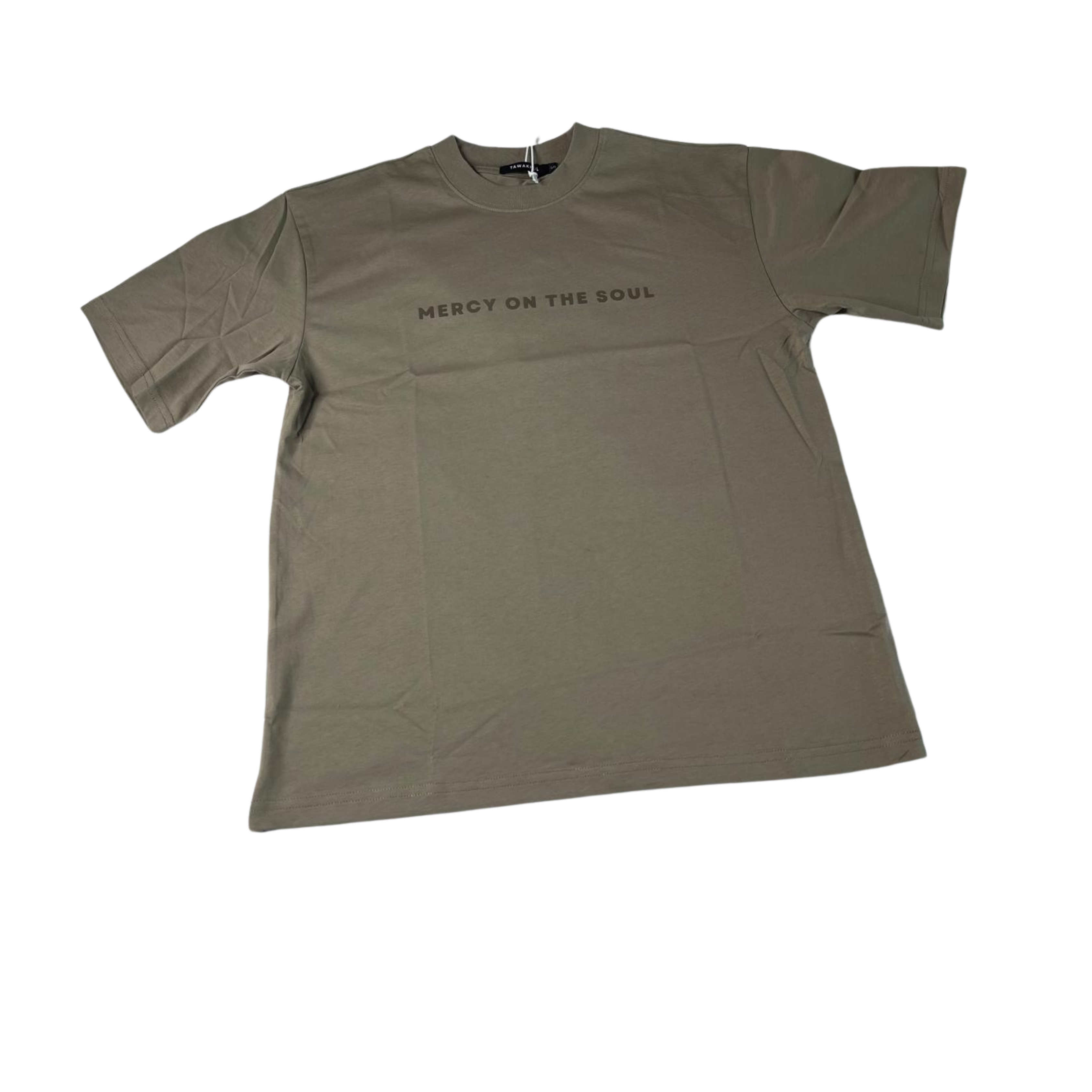 Mercy Short Sleeve (PREORDER)