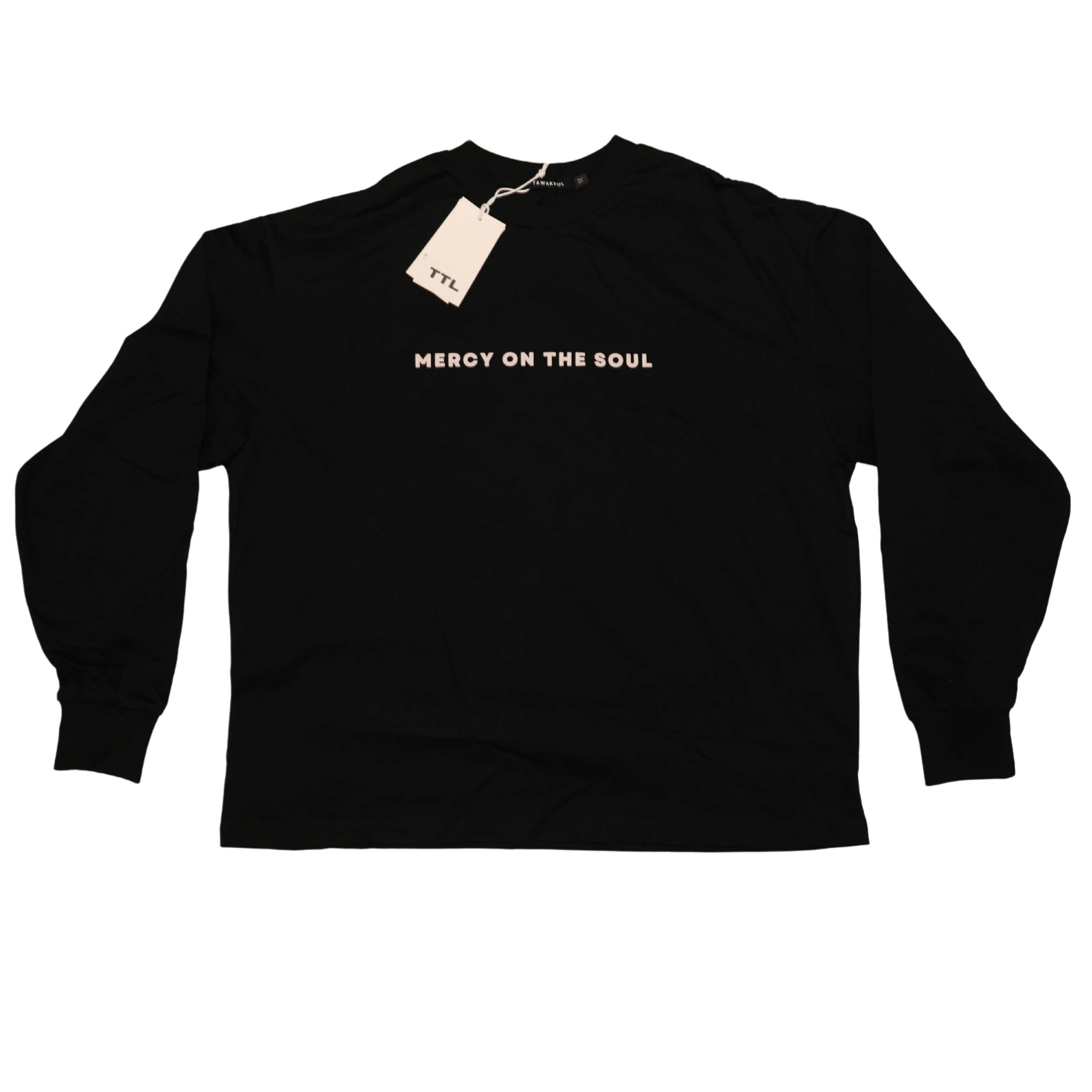 Mercy Long Sleeve (PREORDER)