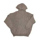 Knitted Hoodie (PREORDER)