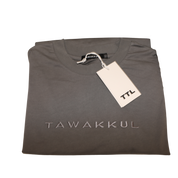 Embroidered Tawakkul Long Sleeve (PREORDER)