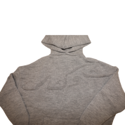 Knitted Hoodie (PREORDER)