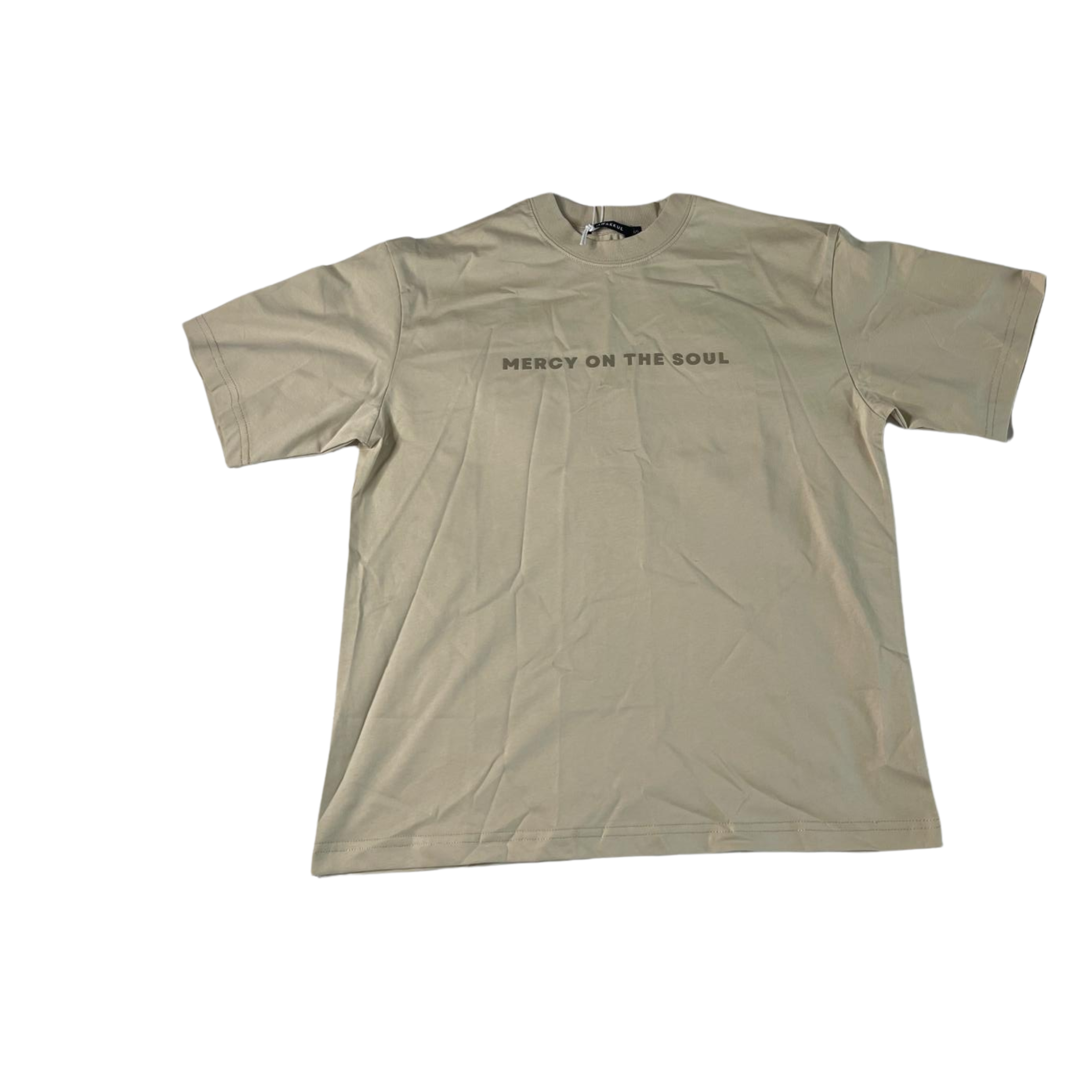 Mercy Short Sleeve (PREORDER)