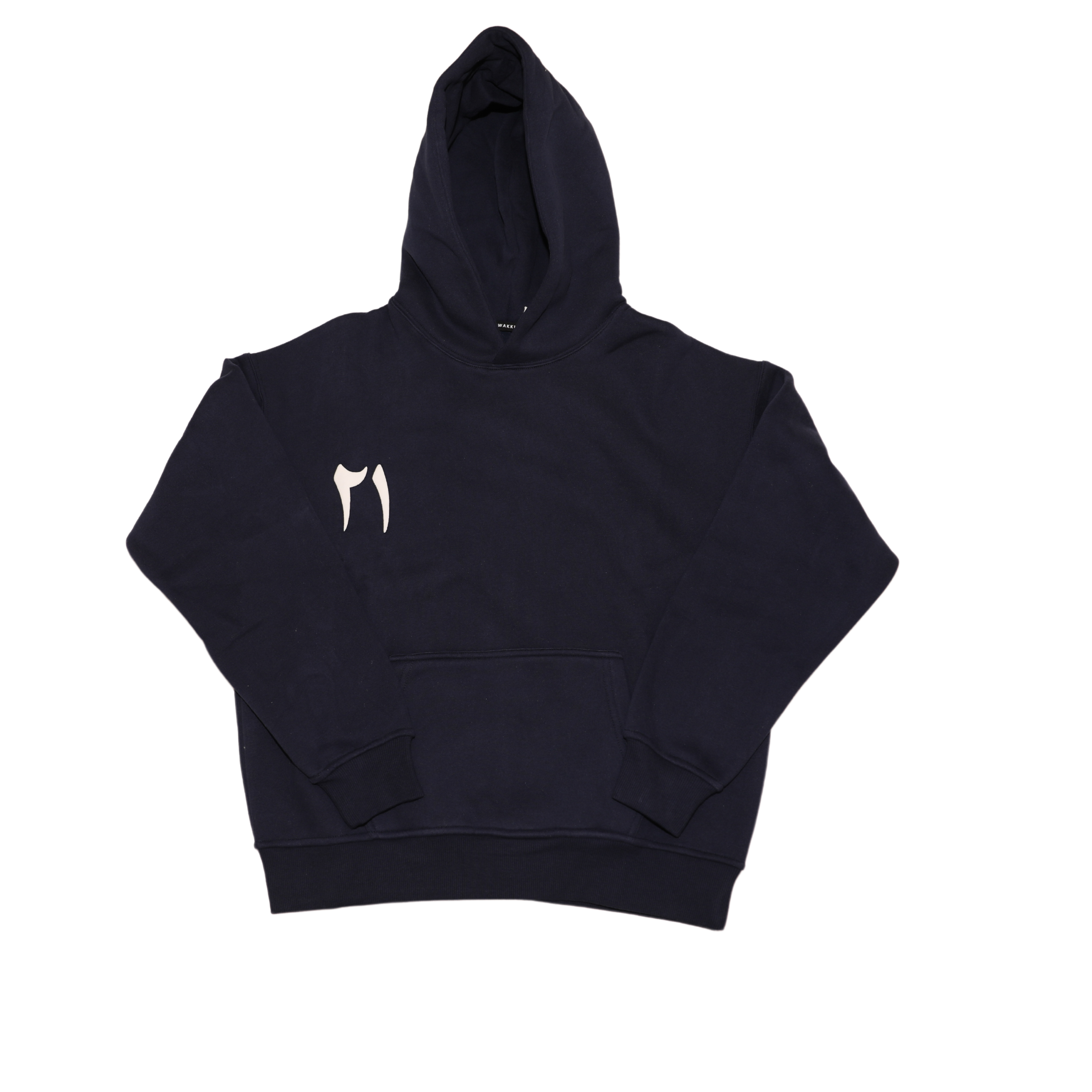 21 Hoodie (PREORDER)