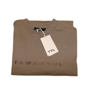 Embroidered Tawakkul Long Sleeve (PREORDER)