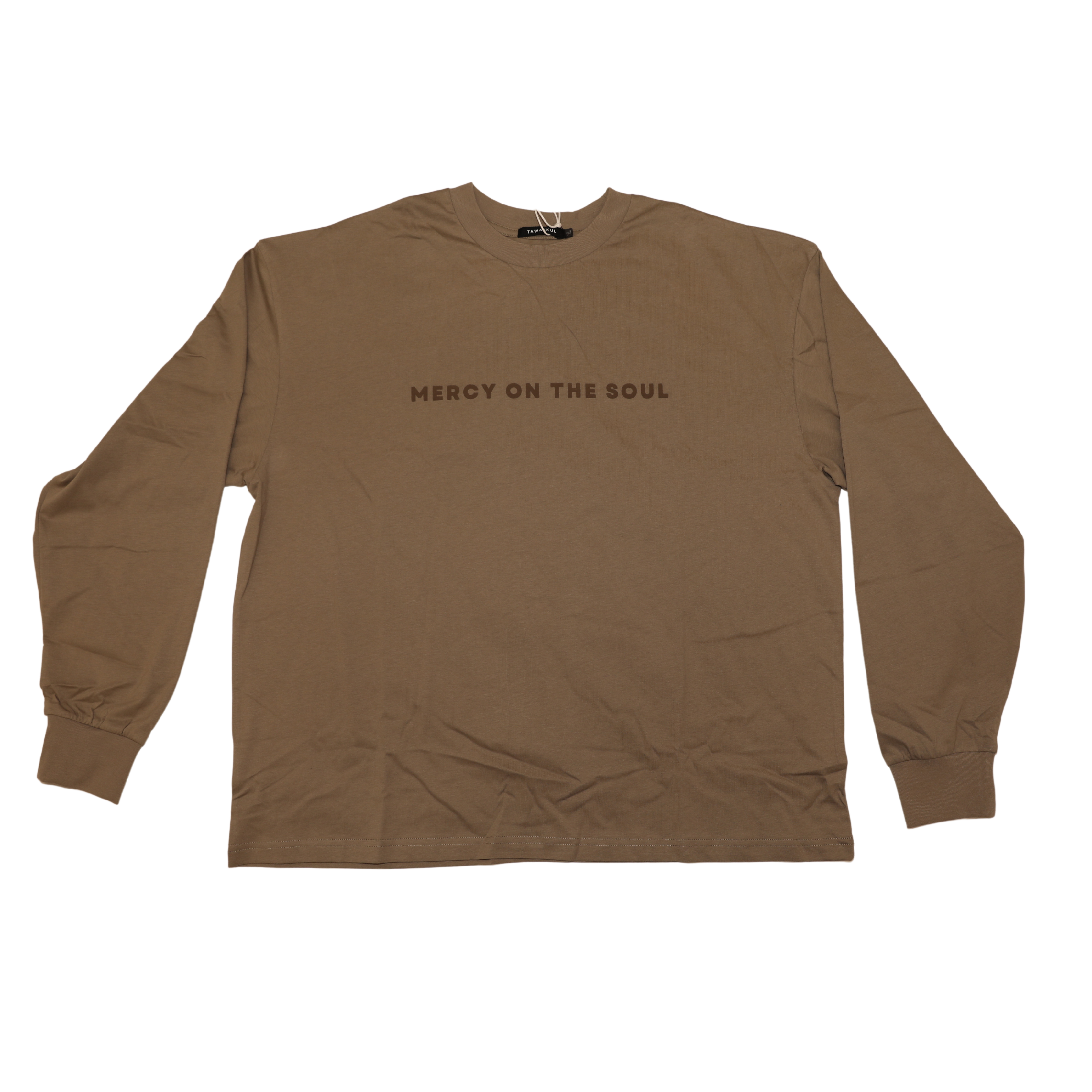 Mercy Long Sleeve (PREORDER)