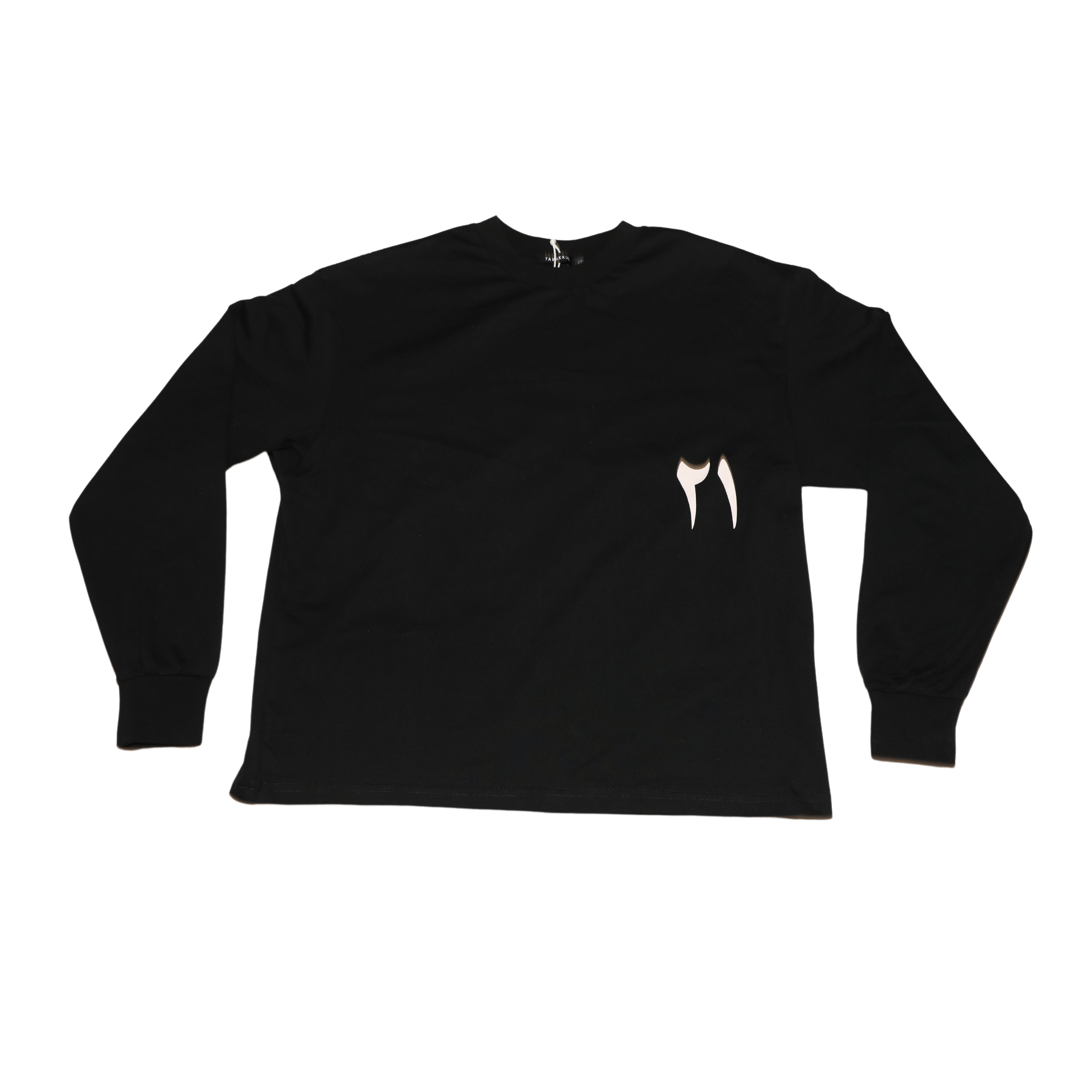 21 Long Sleeve (PREORDER)