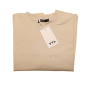 Embroidered Tawakkul Long Sleeve (PREORDER)