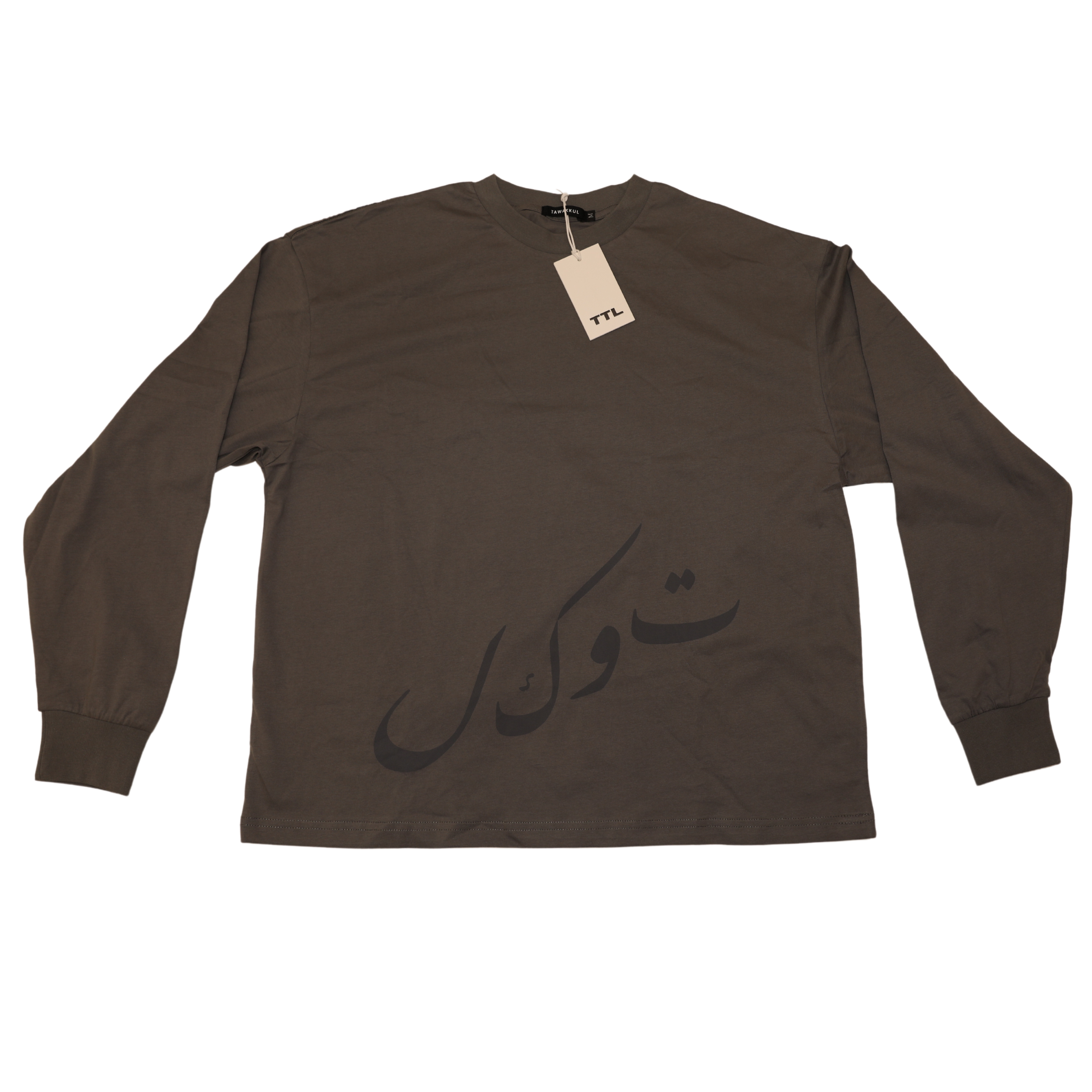 Tawakkul Long Sleeve (PREORDER)