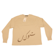 Tawakkul Long Sleeve (PREORDER)