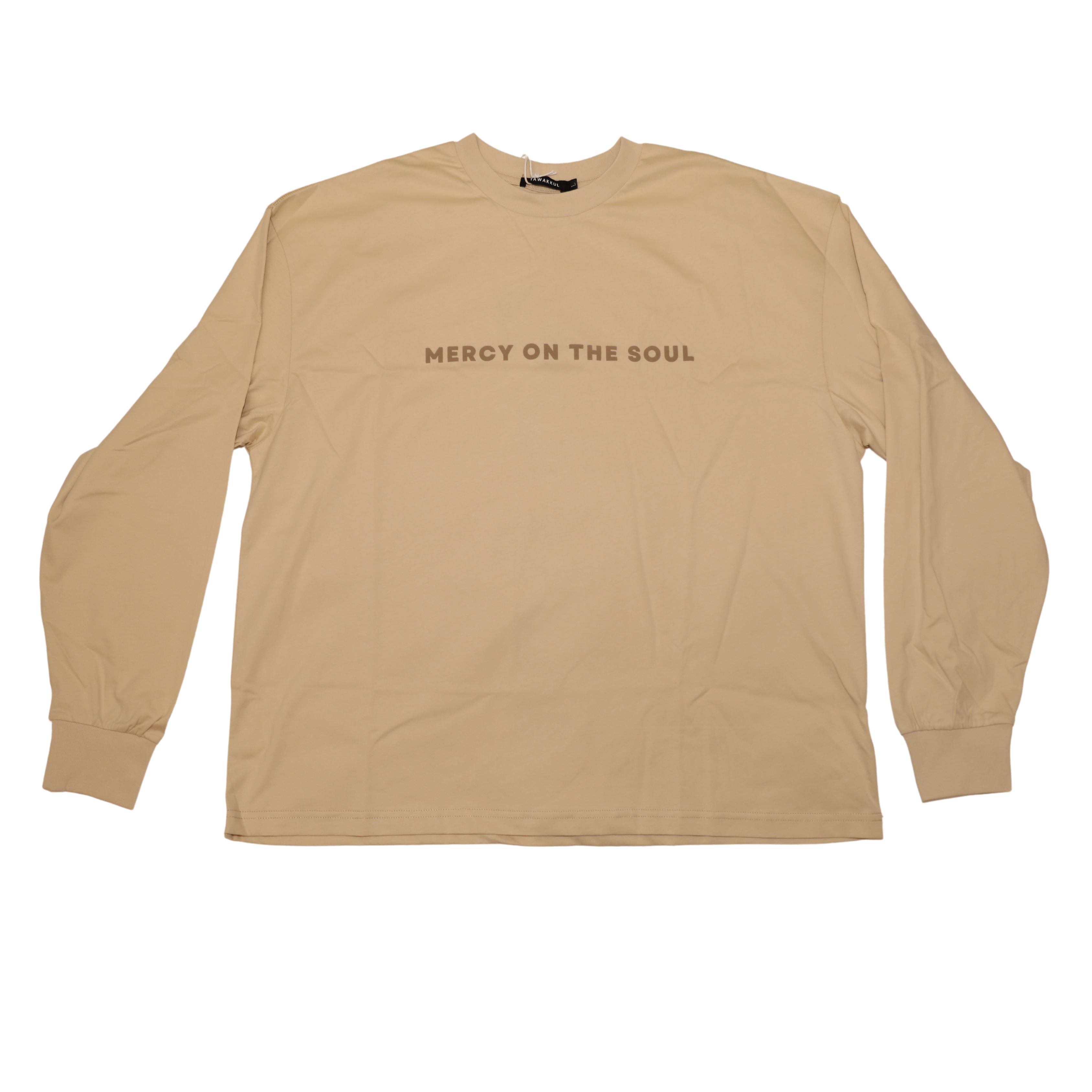 Mercy Long Sleeve (PREORDER)